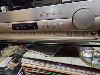 SONY RXD-700 cd receiver 3 v jednom - 5