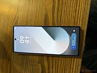 Predam samsung Z fold 6   512 gb - 5