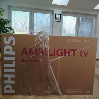 Televízor Philips 55PUS9060 - 5