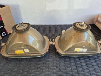 Predne svetla skoda 105l - 5