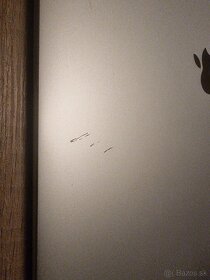 MacBook Pro 2017 15" - 5