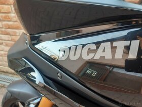 Ducati MTS 1200 - 5