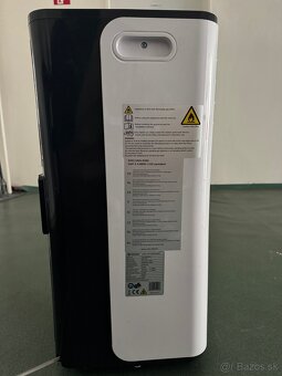 Smart mobilná klimatizácia Hantech 9 000 Btu - 5