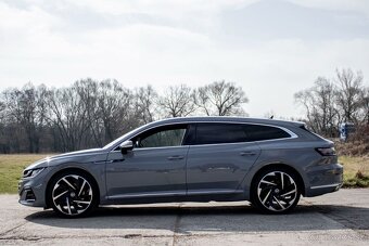 Volkswagen Arteon 2.0 TDI R-Line DSG - 5
