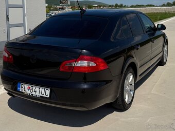 Skoda superb - 5