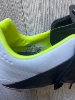 Nike Tiempo Legend 8 Pro SG veľ. 40,5 - 5