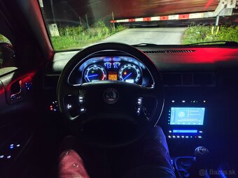 Predám vymením 1.9 TDI 74kw - 5