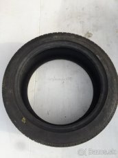 GoodYear Eagle NCT 225/45/R17 91W 6mm 1KS pneu - 5