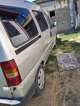 Fiat scudo - 5