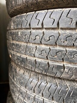 Letné pneu 195/70 R15C Matador MPS330 Maxilla 2 - 5