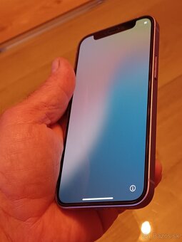 Predám alebo vymením Iphone 12 mini. 64 GB - 5