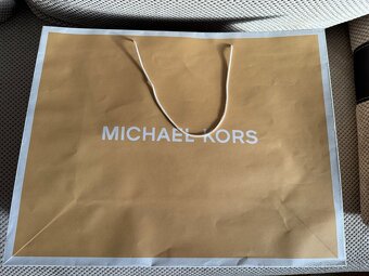 Ruksak Michael Kors NOVÝ - 5