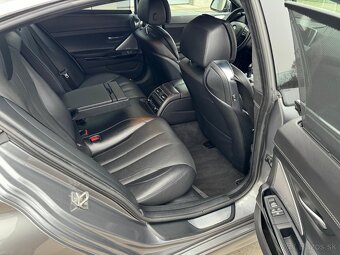 BMW 650i F06 - 5