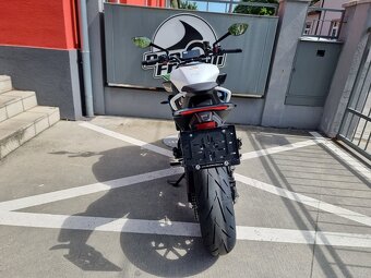 CFMOTO 675NK - 5