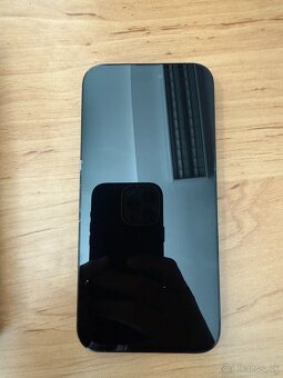 Apple iPhone 14 Pro MAX 256GB black, bez znamok používania. - 5