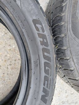 225/55r18 letne gumy - 5