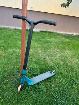 Detský bicykel a kolobežka - 5
