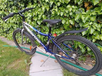 Bike Kenzel - 5