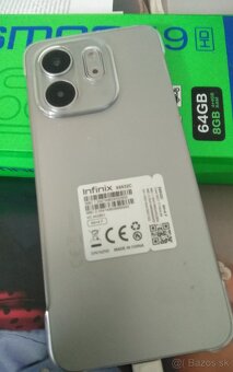 Lacno Infinix Smart 9HD dual - 5