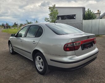 Seat Toledo 1.9 TDI 81kw - 5