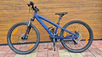 Detský horský bicykel značky SCOTT - 5