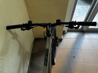 Predam bicykel Rockrider st 540 vel L 27,5 kolesa - 5
