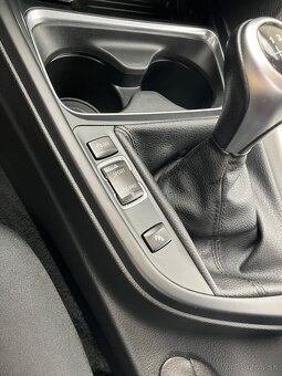 BMW 318d F31 - 5