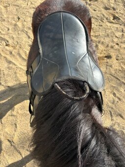 Pony sedlo - 5