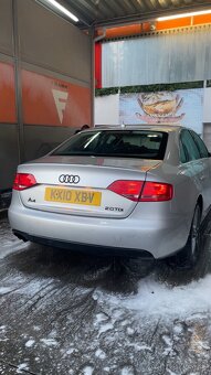 Audi A4 B8 SE 2.0tdi - 5