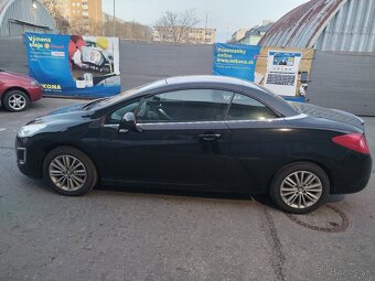 Predam peugeot 308cc - 5