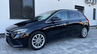 MERCEDES BENZ B 180d - NA PREDAJ / NA SPLÁTKY - 5