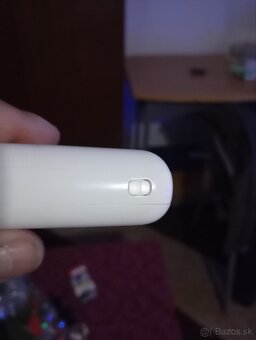 Prenosná externá nabíjačka - NUVO - 5