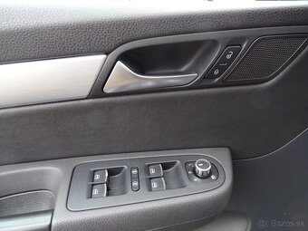 Volkswagen Sharan 2.0 TDi 103kW 4x4 7míst, Bohužel prodáno - 5
