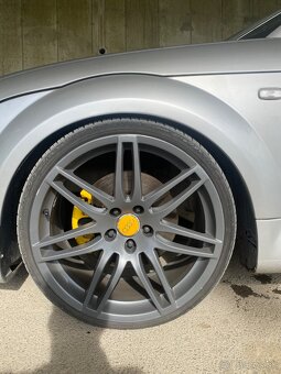 Audi TT 1.8t 132kw - 5
