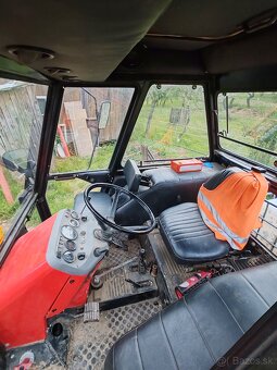Zetor 7211/45 - 5