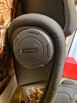 Autosedačka Britax Romer kidfix xp sict - 5