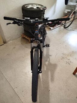 Horský bicykel Genesis 29" - 5