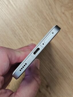 POCO F6 PRO 16GB/1TB biely - 5