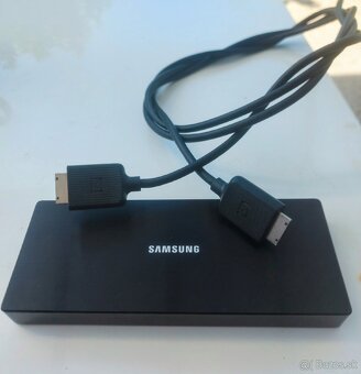 Kúpim si Samsung One Connect Mini Box BN96-35817B. - 5