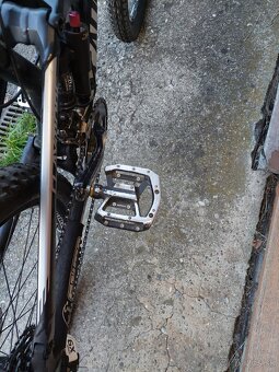 Cannondale Claymore enduro - 5