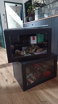 Obývačková zostava IKEA – systém BESTÅ - 5