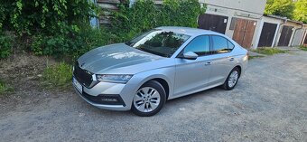 Škoda Octavia IV 1.5 TSI 110 kw - Ambition + - 5