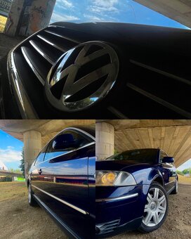 Volkswagen Passat b5.5 1.9tdi 96kw - 5