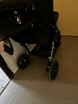 Kočiarik britax - 5