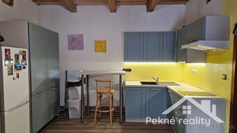 Predaj rodinného domu/chalupy Horný Tisovník - 5