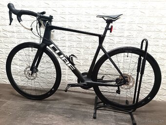 Predám cestný bicykel Cube AGREE C:62 Race Carbon 28" - 5