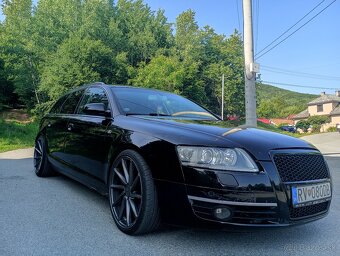 AUDI A6 C6 2.7TDi 132kw Quattro - 5