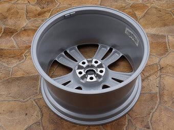 19" Alu kola 5x108 JAGUAR XJ XJL ORIGINÁL NOVÉ - 5