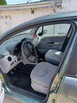 Citroen C3 1.4 - 5