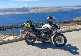 Triumph Tiger 1200 XCA, r.v. 2019 - 5